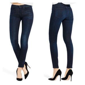 AYR The Skinny Mid-Rise Jeans